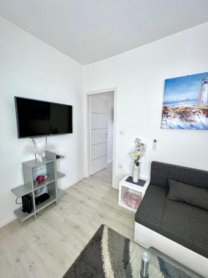 Apartman Luna Split Modern Sea View Apartment Εξωτερικό φωτογραφία