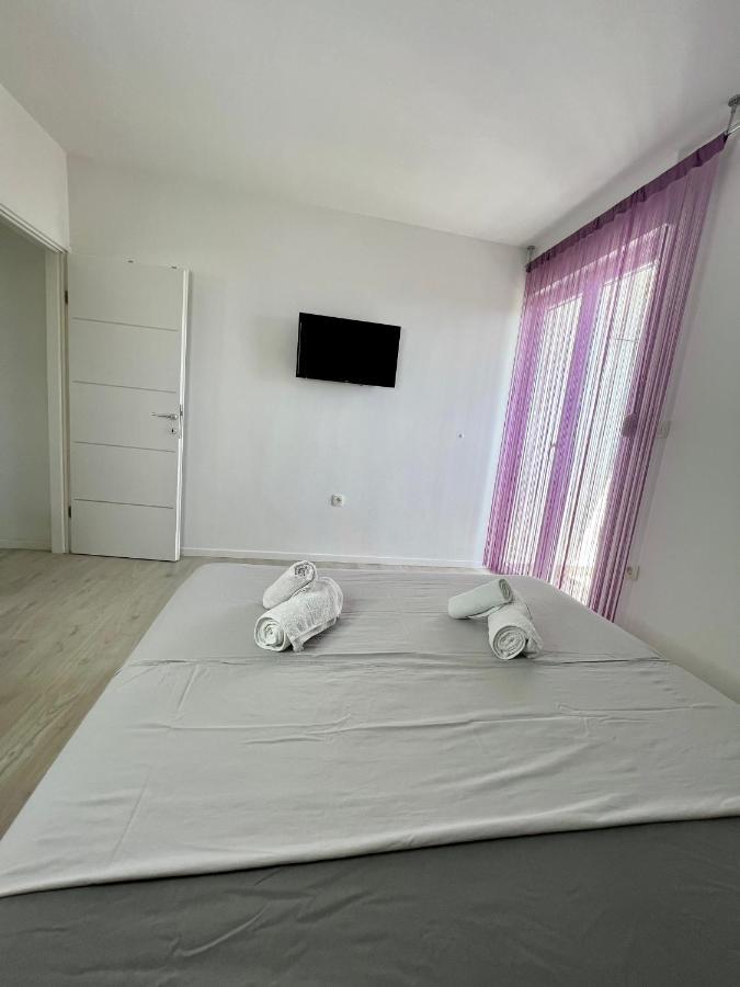 Apartman Luna Split Modern Sea View Apartment Εξωτερικό φωτογραφία