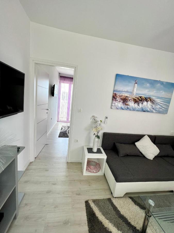 Apartman Luna Split Modern Sea View Apartment Εξωτερικό φωτογραφία
