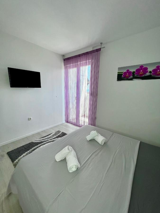 Apartman Luna Split Modern Sea View Apartment Εξωτερικό φωτογραφία