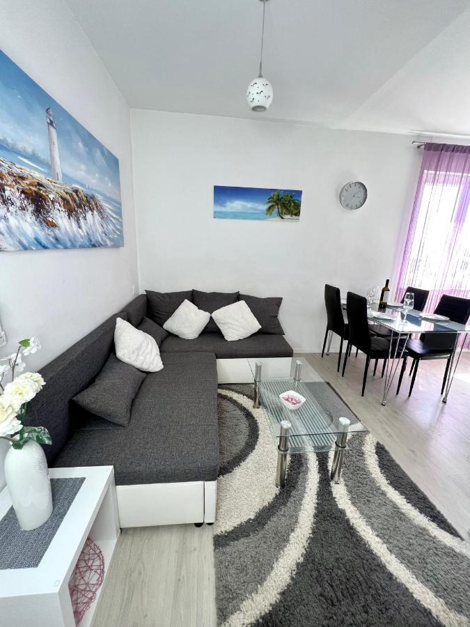 Apartman Luna Split Modern Sea View Apartment Εξωτερικό φωτογραφία