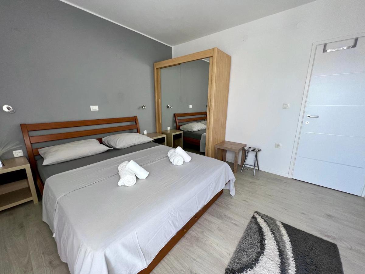 Apartman Luna Split Modern Sea View Apartment Εξωτερικό φωτογραφία