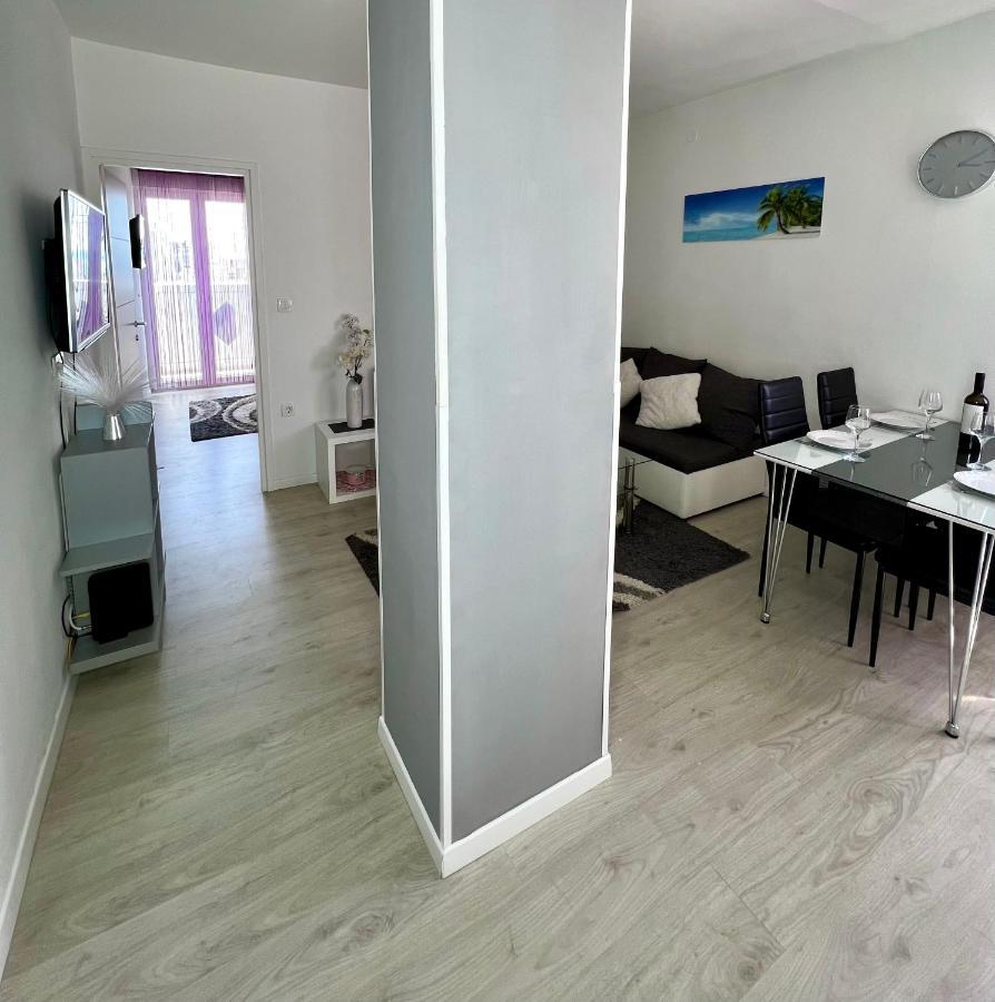 Apartman Luna Split Modern Sea View Apartment Εξωτερικό φωτογραφία