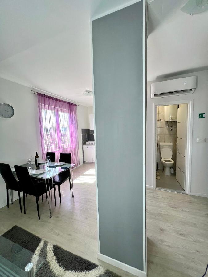 Apartman Luna Split Modern Sea View Apartment Εξωτερικό φωτογραφία