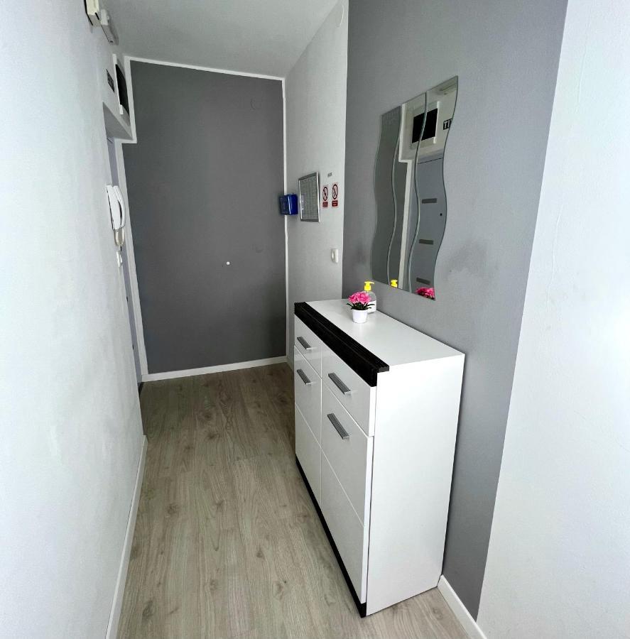 Apartman Luna Split Modern Sea View Apartment Εξωτερικό φωτογραφία