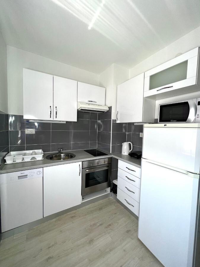 Apartman Luna Split Modern Sea View Apartment Εξωτερικό φωτογραφία