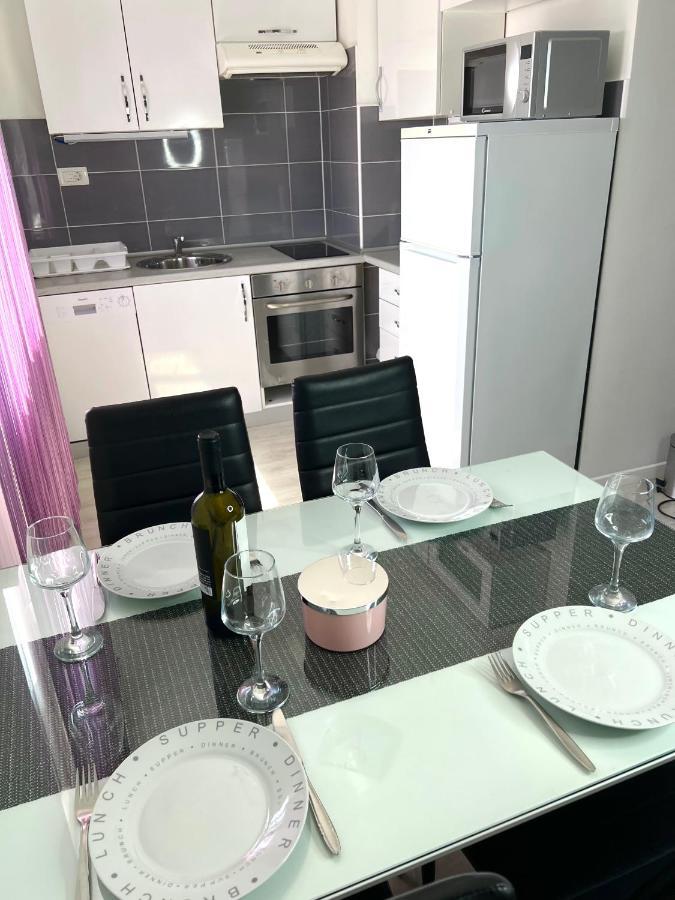 Apartman Luna Split Modern Sea View Apartment Εξωτερικό φωτογραφία
